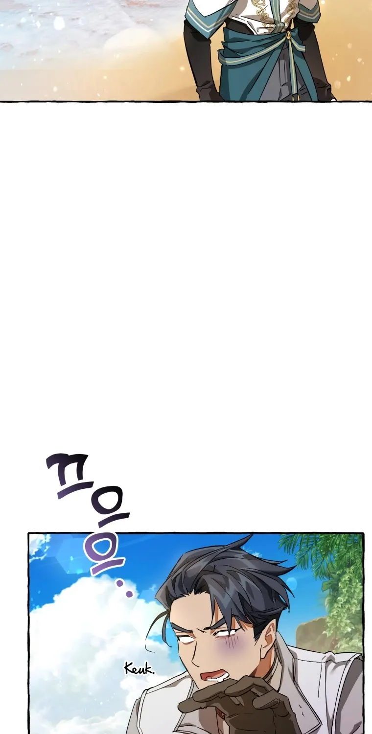 Trash of the Count’s Family Zinmanga X Chapter 68 Page 36
