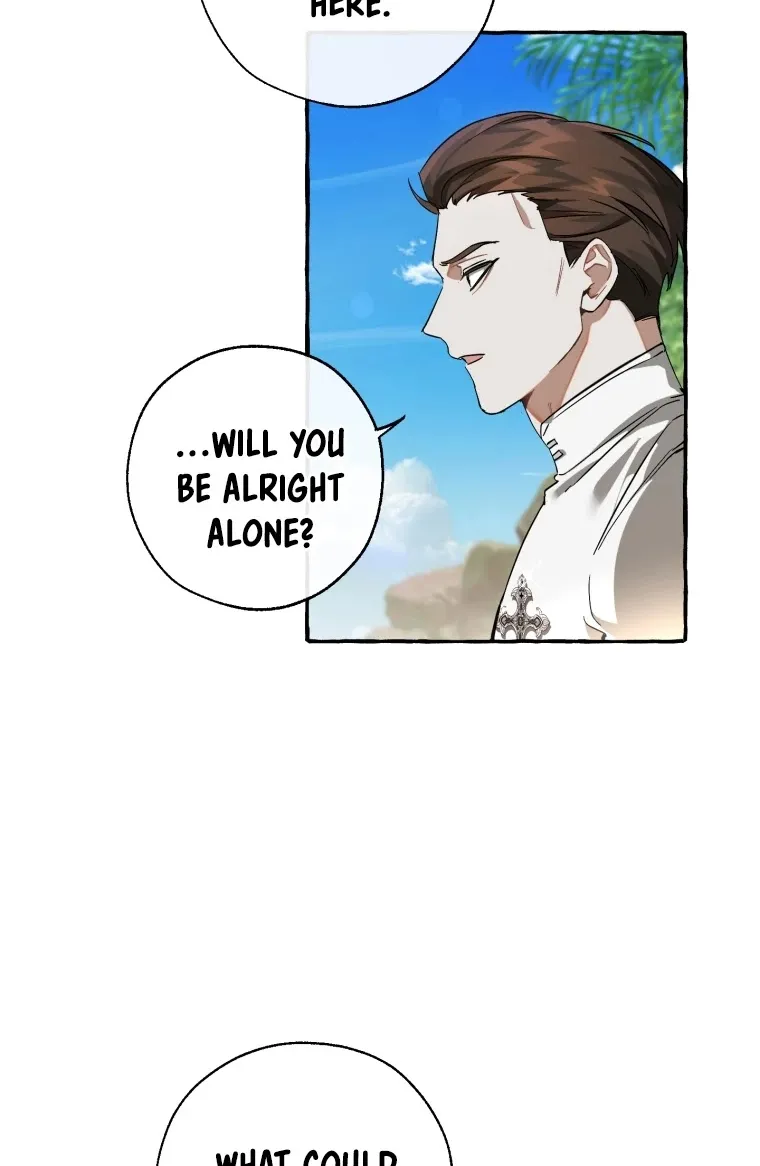 Trash of the Count’s Family Zinmanga X Chapter 68 Page 41