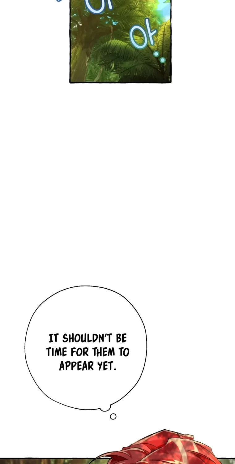 Trash of the Count’s Family Zinmanga X Chapter 68 Page 66