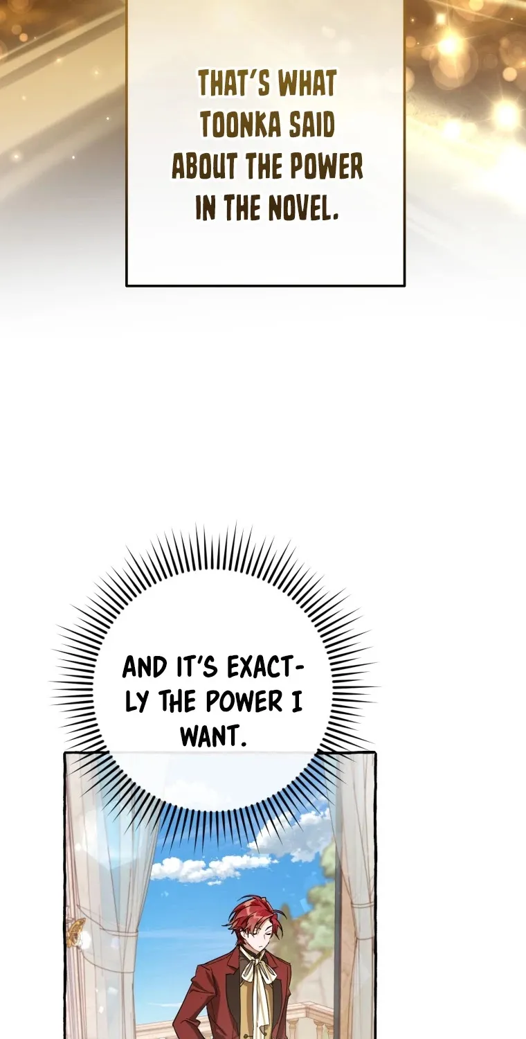 Trash of the Count’s Family Zinmanga X Chapter 66 Page 60