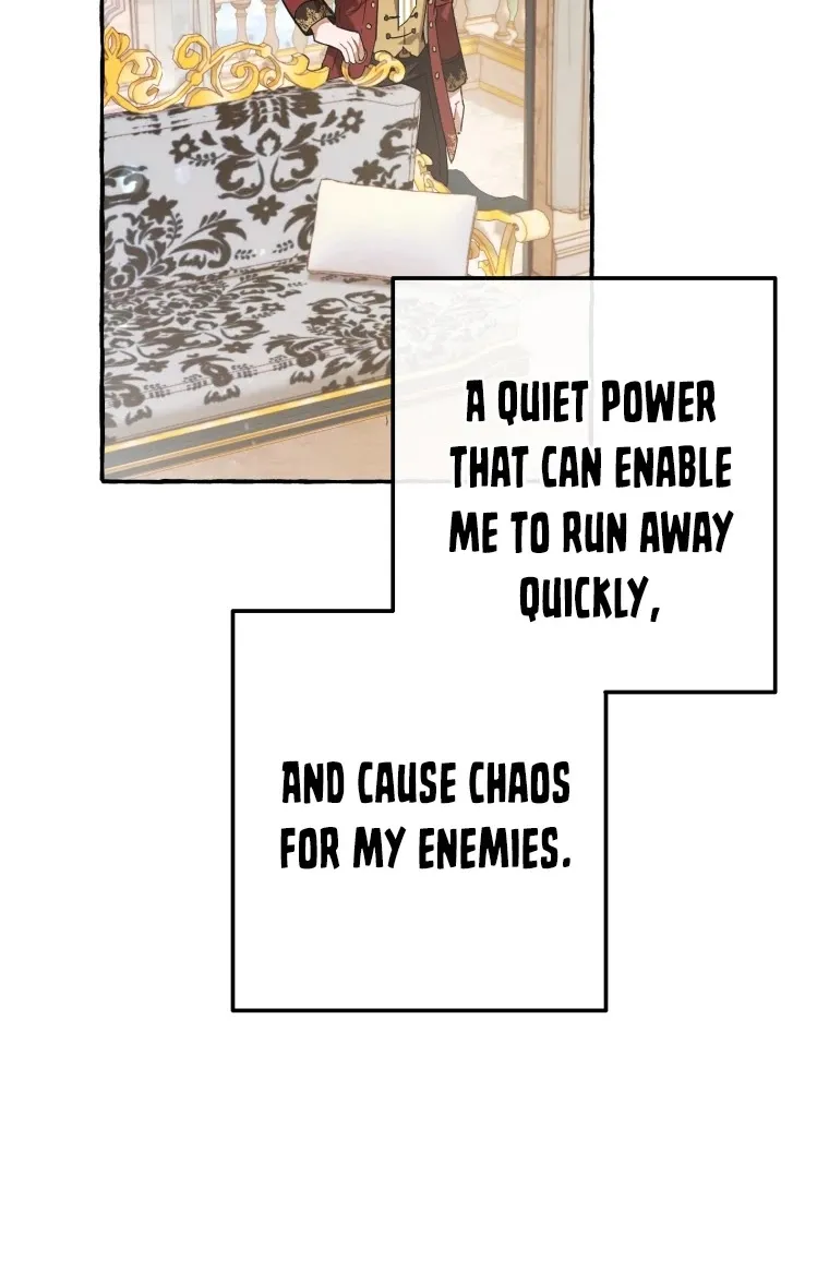 Trash of the Count’s Family Zinmanga X Chapter 66 Page 61