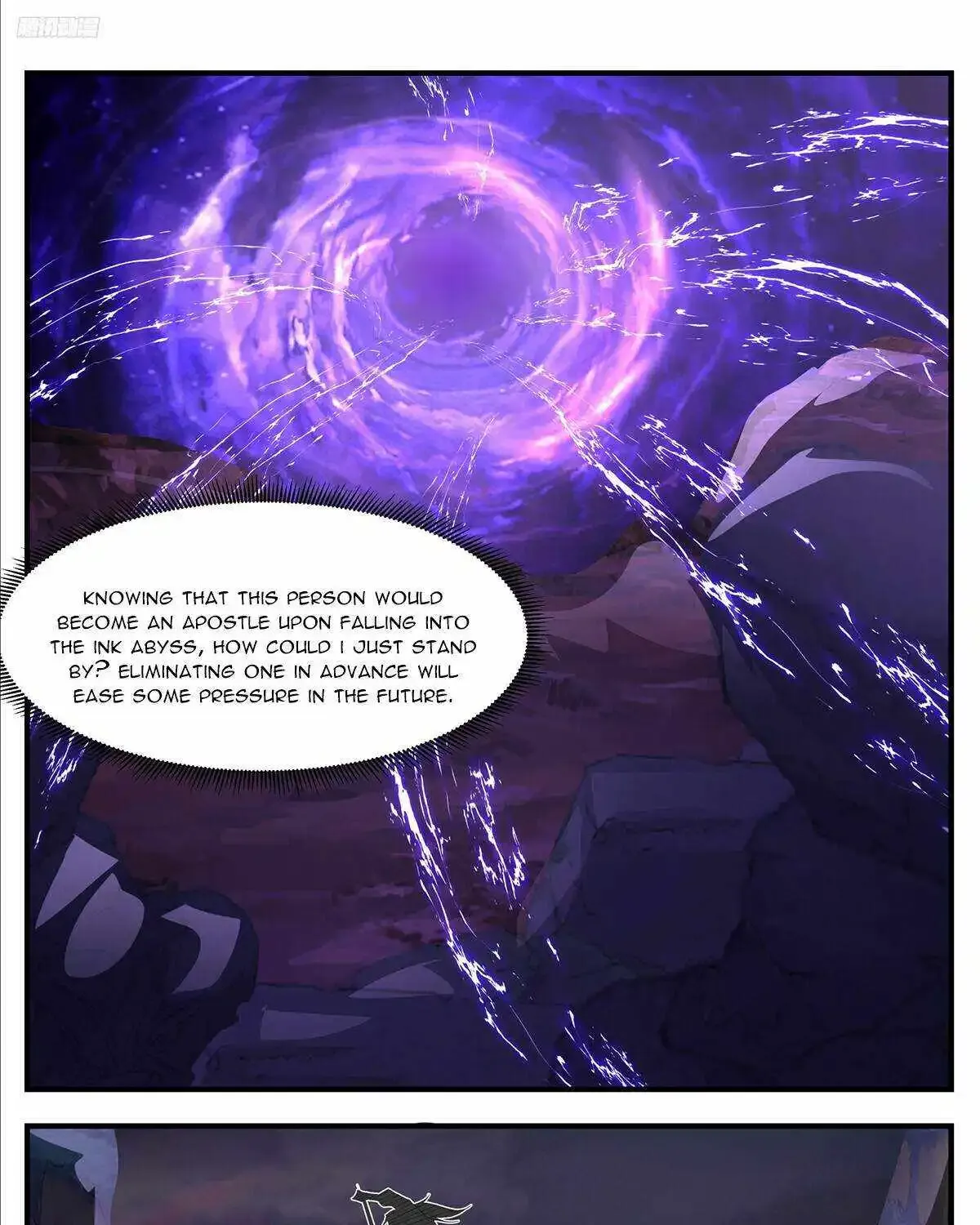 Martial Peak Zinmanga X Chapter 3759 Page 11