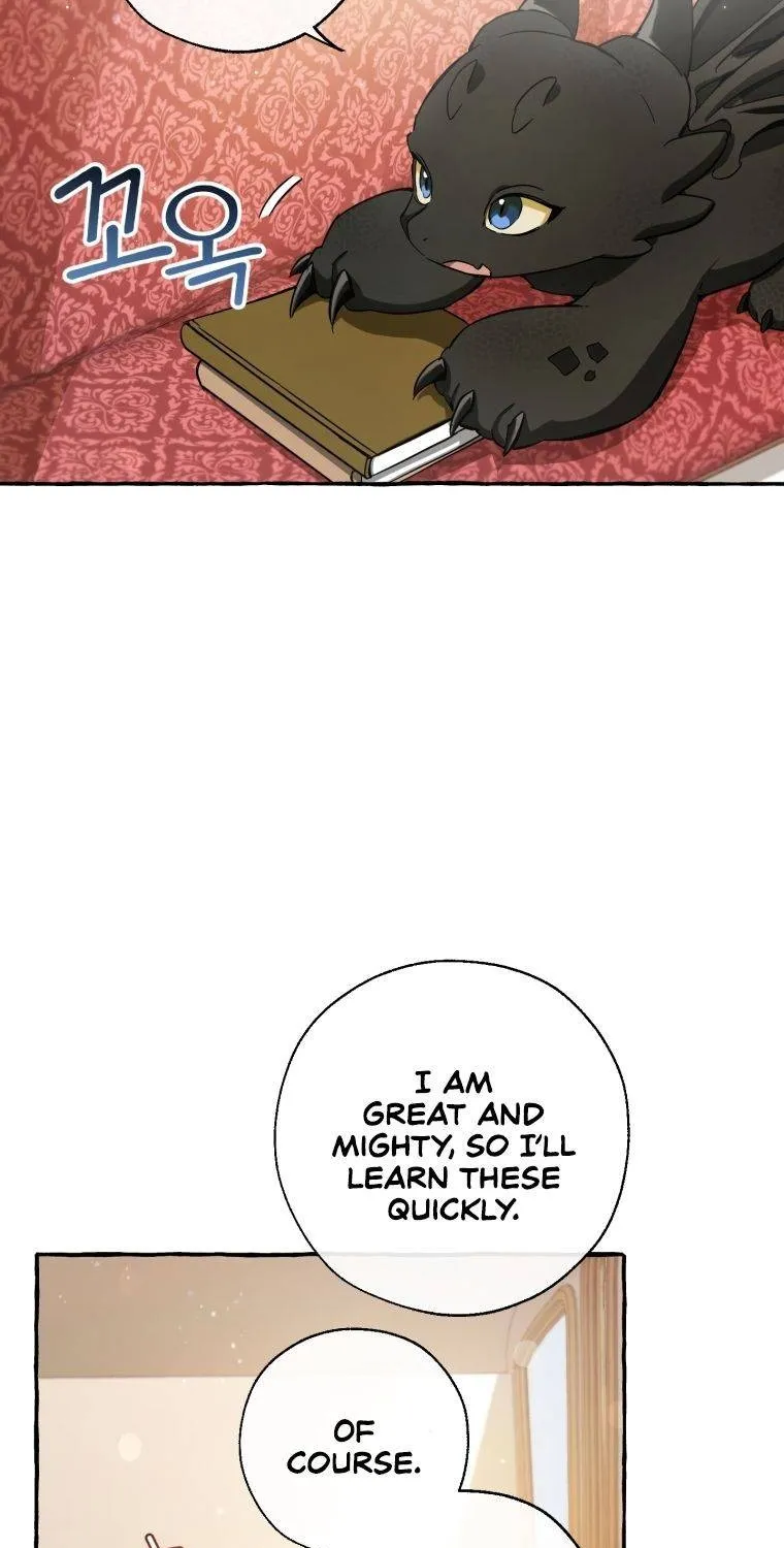 Trash of the Count’s Family Zinmanga X Chapter 65 Page 3