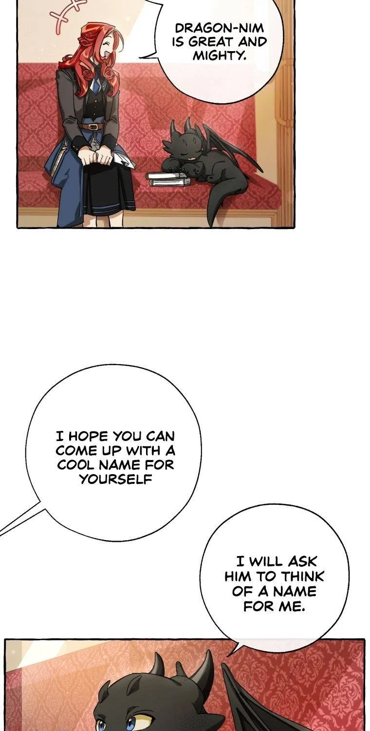 Trash of the Count’s Family Zinmanga X Chapter 65 Page 4