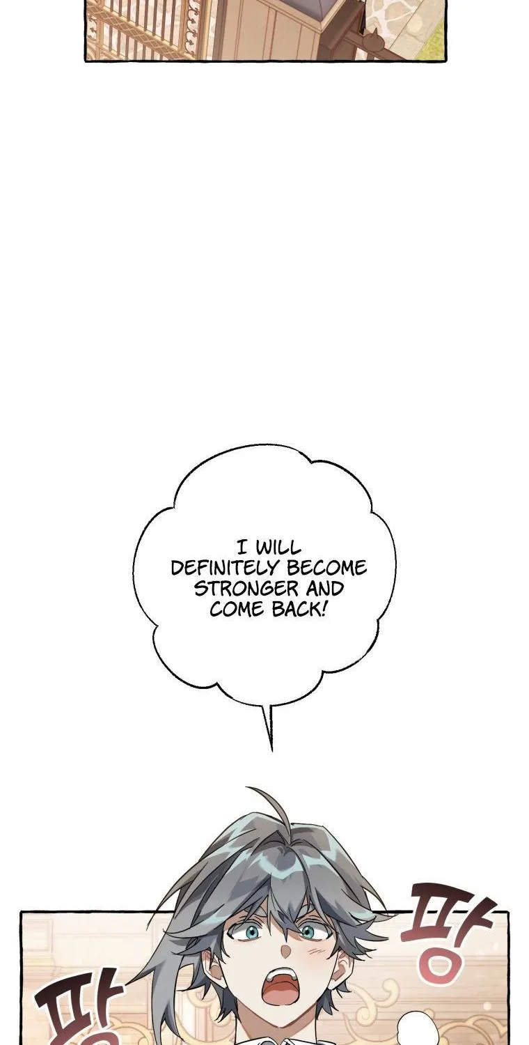 Trash of the Count’s Family Zinmanga X Chapter 65 Page 12