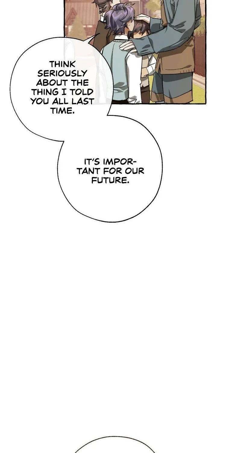 Trash of the Count’s Family Zinmanga X Chapter 65 Page 14