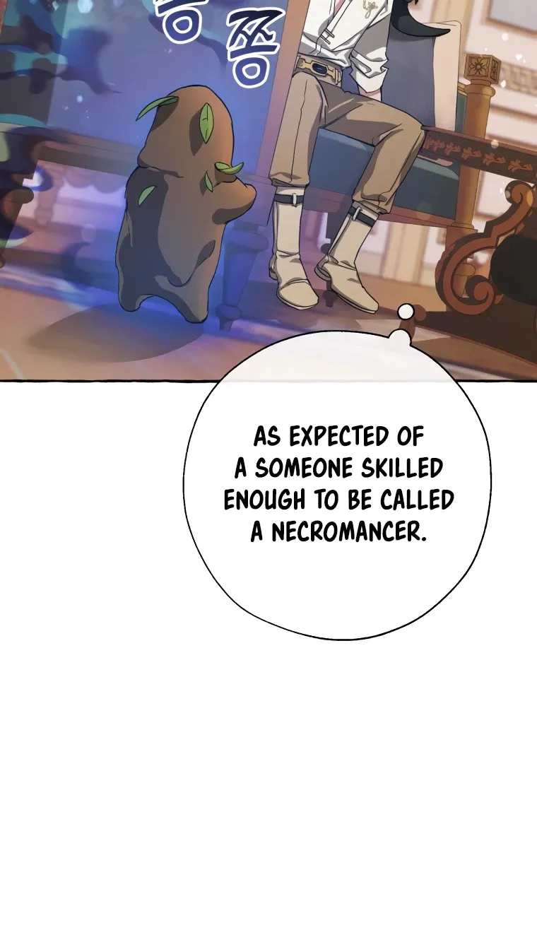 Trash of the Count’s Family Zinmanga X Chapter 64 Page 61