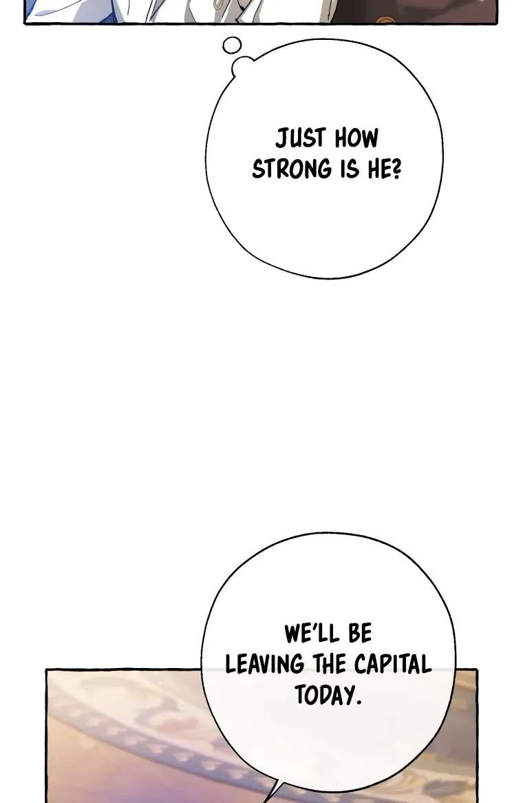 Trash of the Count’s Family Zinmanga X Chapter 64 Page 63