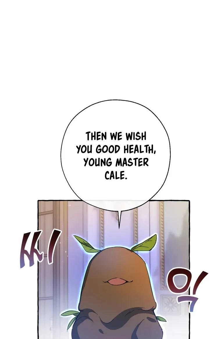 Trash of the Count’s Family Zinmanga X Chapter 64 Page 71