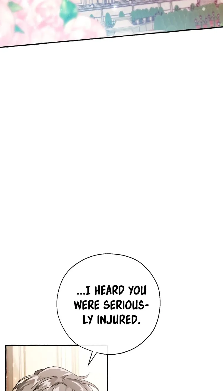 Trash of the Count’s Family Zinmanga X Chapter 61 Page 3