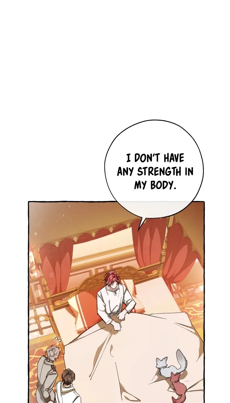 Trash of the Count’s Family Zinmanga X Chapter 61 Page 5