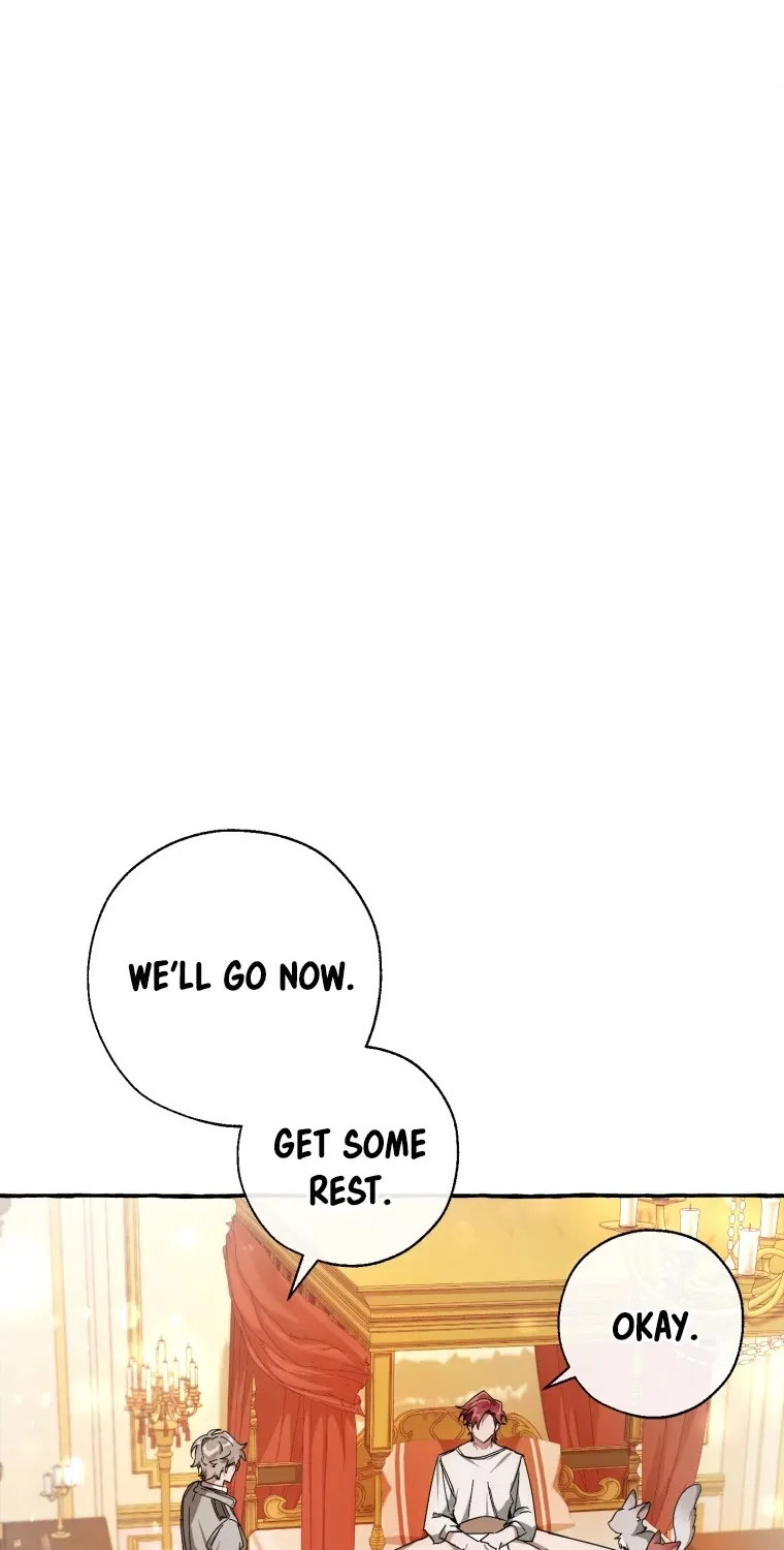 Trash of the Count’s Family Zinmanga X Chapter 61 Page 36