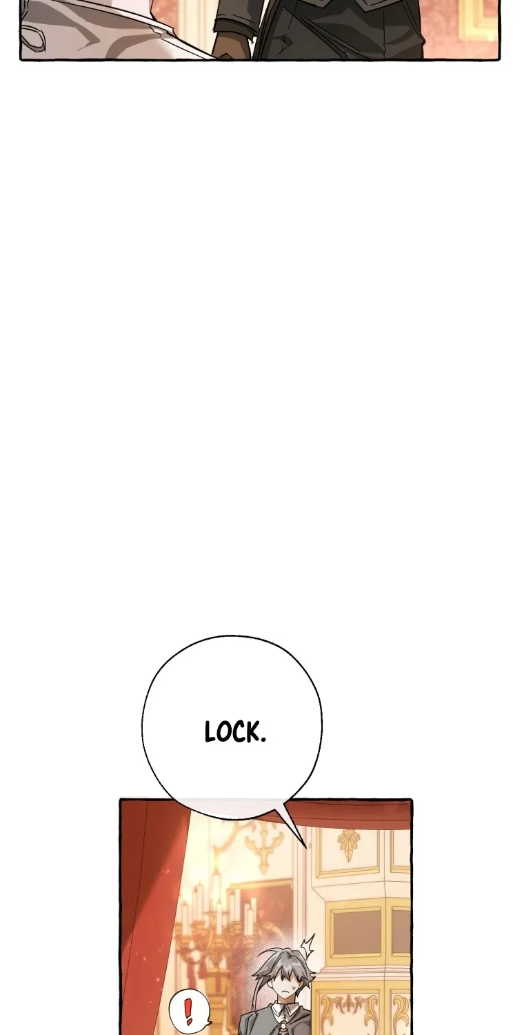 Trash of the Count’s Family Zinmanga X Chapter 61 Page 63