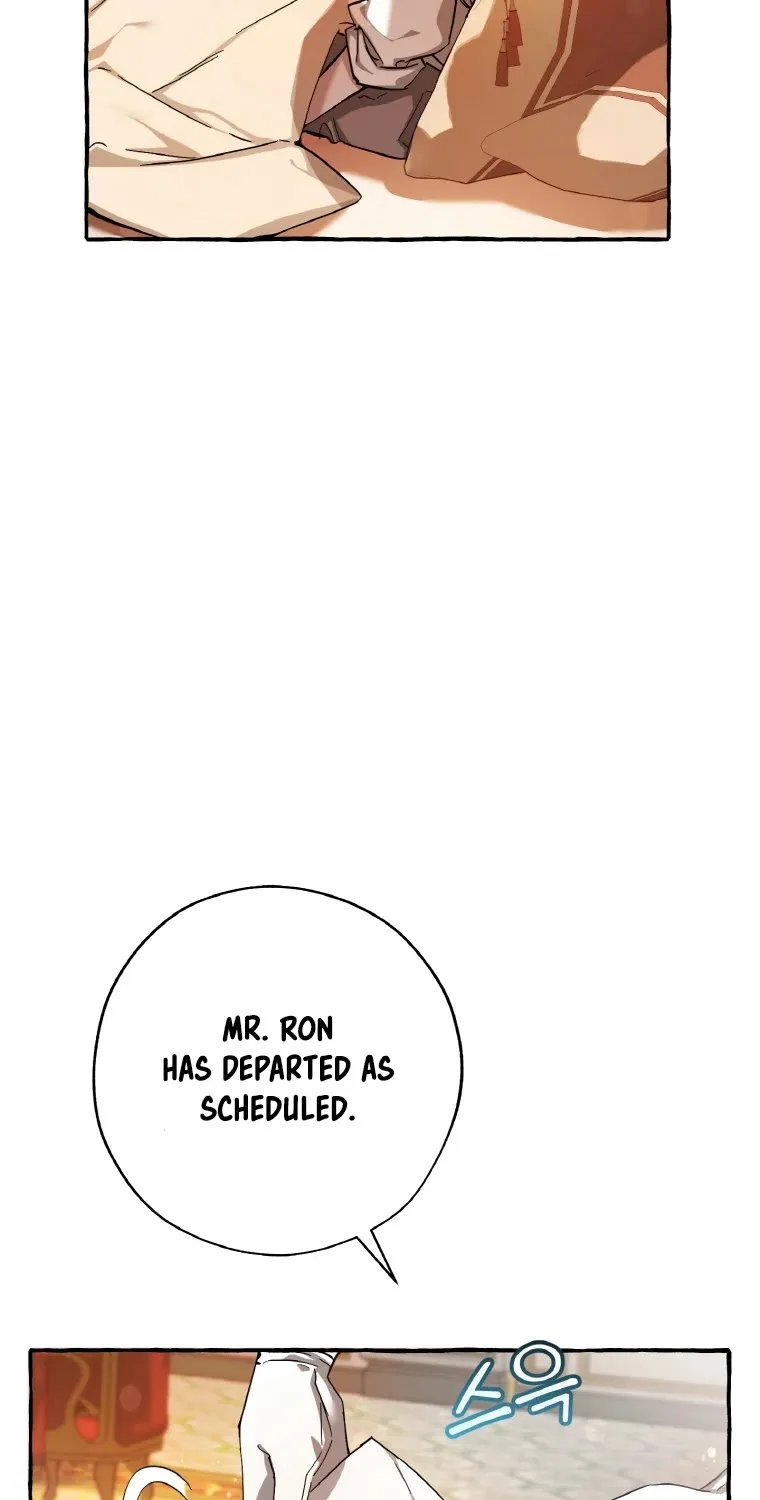 Trash of the Count’s Family Zinmanga X Chapter 60 Page 64