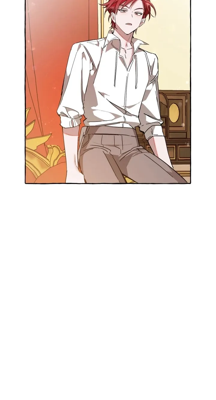 Trash of the Count’s Family Zinmanga X Chapter 59 Page 3