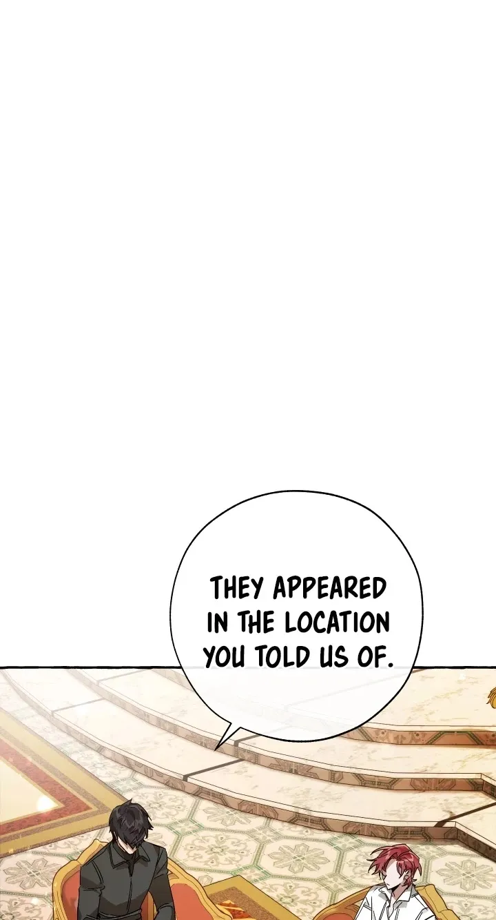 Trash of the Count’s Family Zinmanga X Chapter 59 Page 7