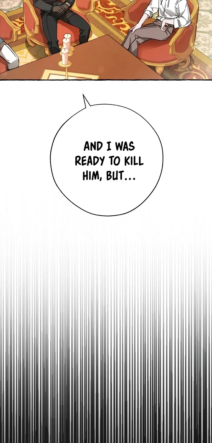 Trash of the Count’s Family Zinmanga X Chapter 59 Page 8