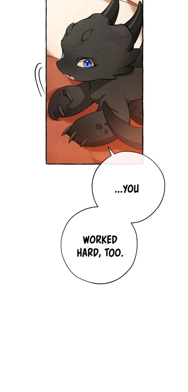 Trash of the Count’s Family Zinmanga X Chapter 59 Page 44
