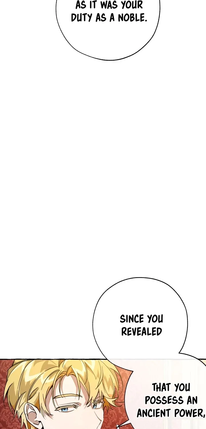 Trash of the Count’s Family Zinmanga X Chapter 59 Page 54