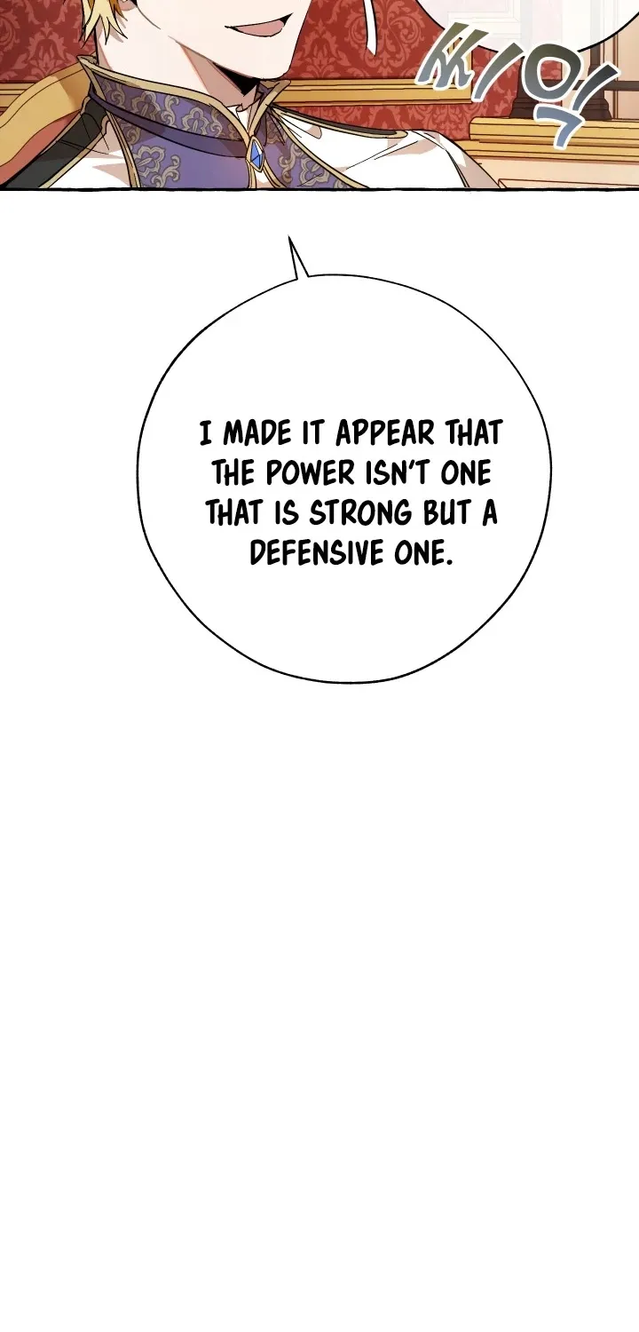 Trash of the Count’s Family Zinmanga X Chapter 59 Page 55