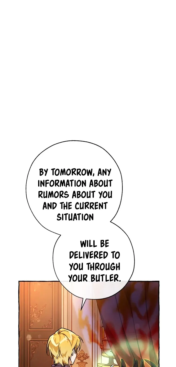 Trash of the Count’s Family Zinmanga X Chapter 59 Page 58