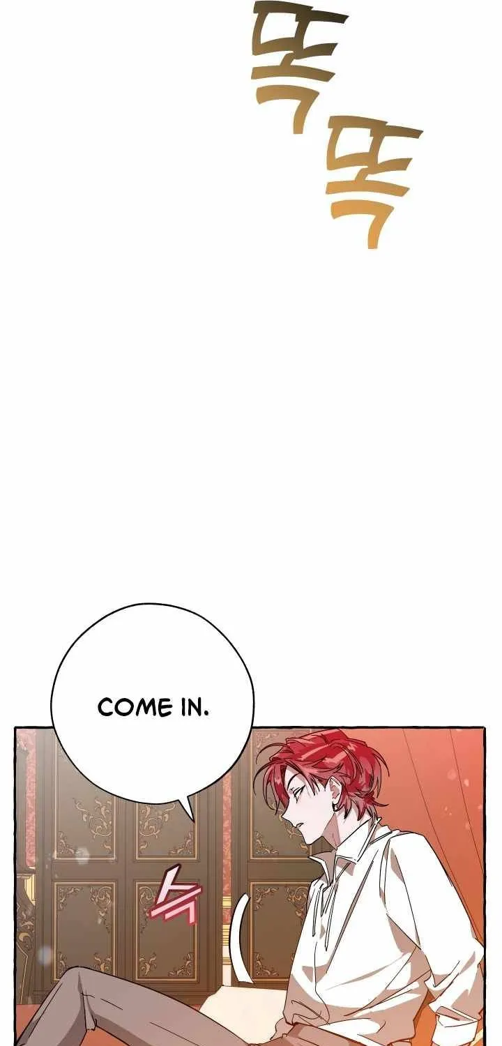 Trash of the Count’s Family Zinmanga X Chapter 58 Page 55