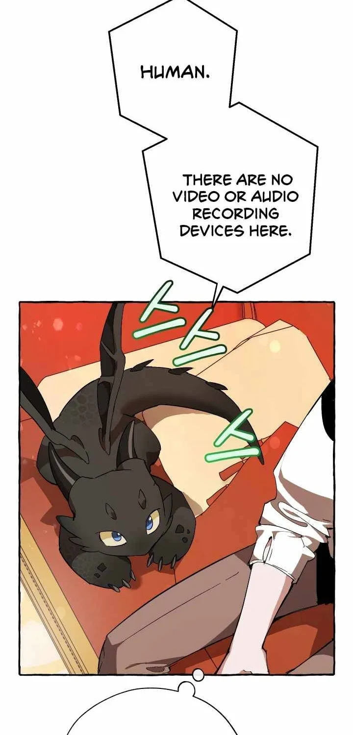 Trash of the Count’s Family Zinmanga X Chapter 58 Page 80