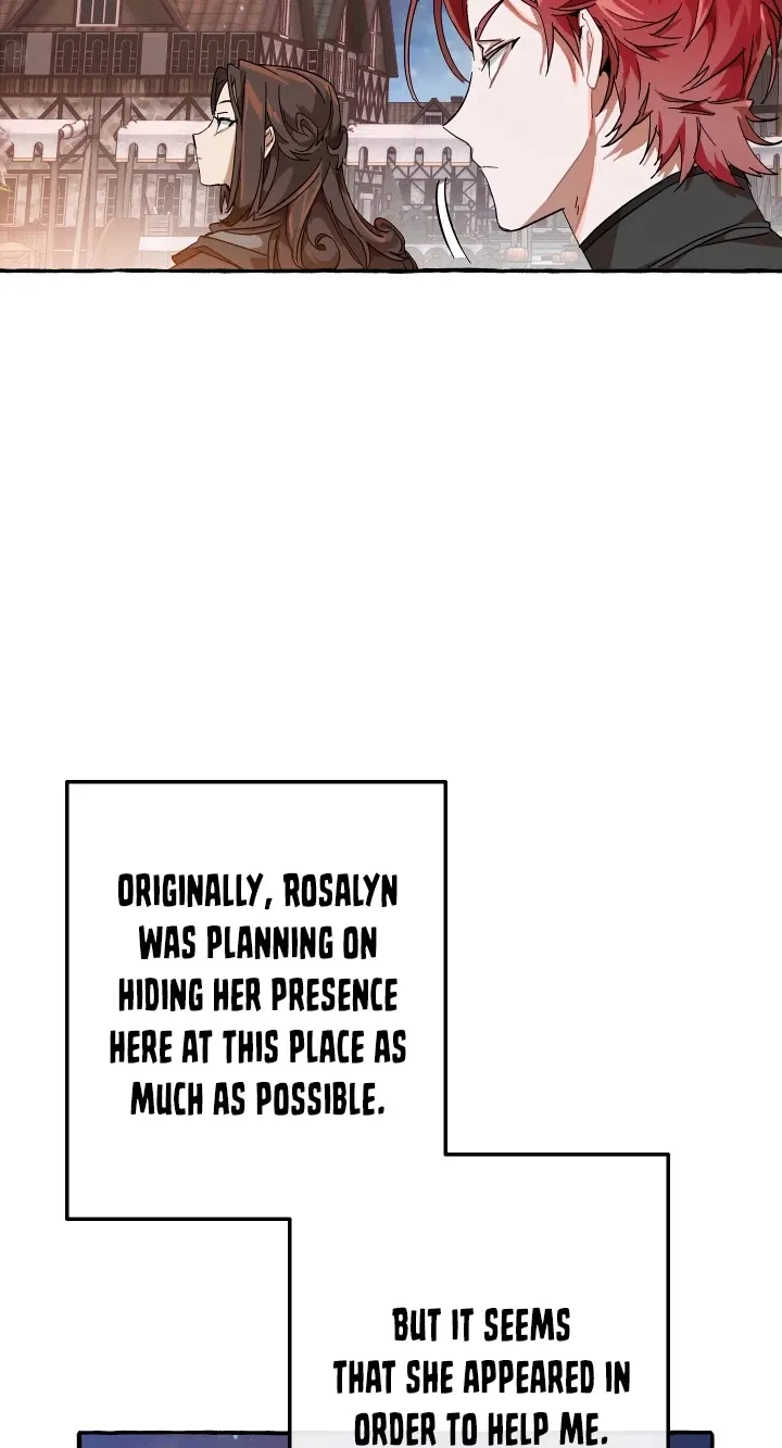Trash of the Count’s Family Zinmanga X Chapter 57 Page 21