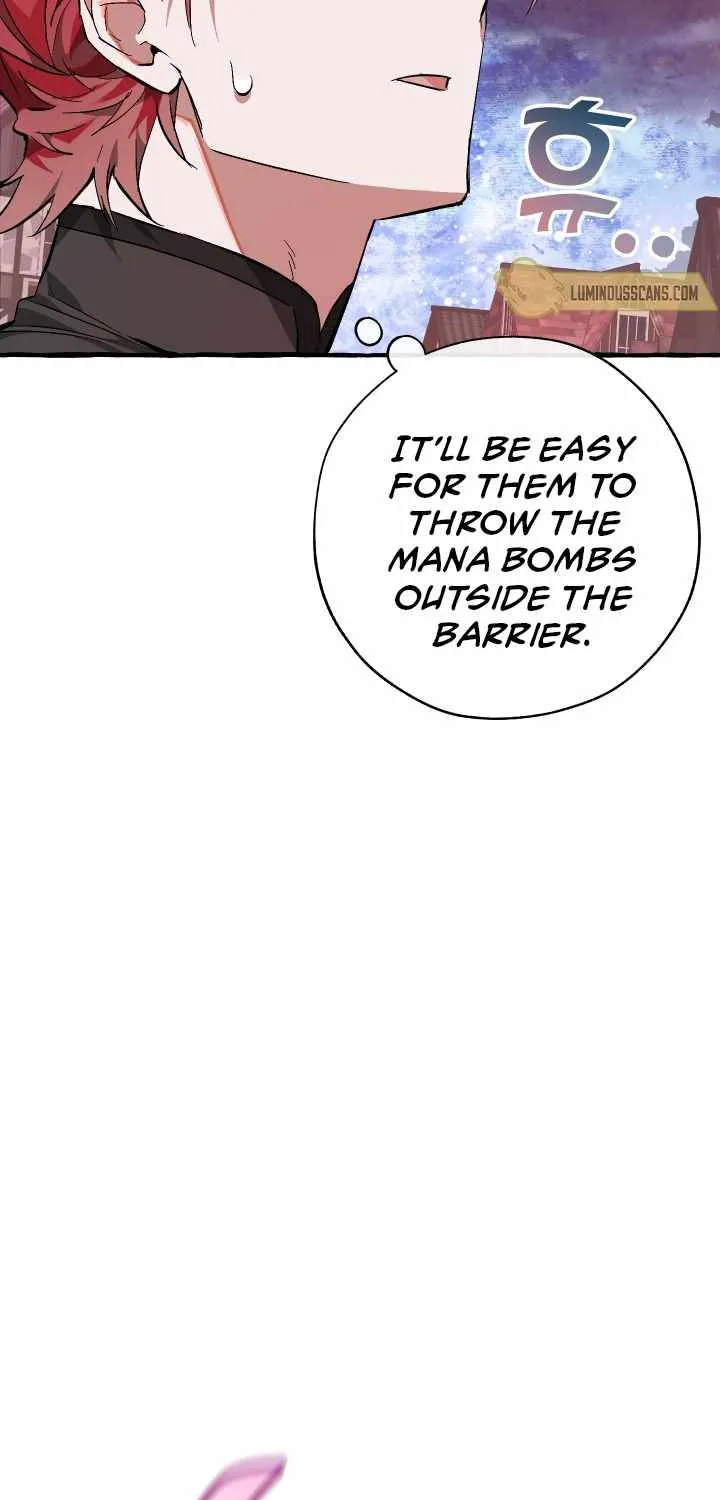 Trash of the Count’s Family Zinmanga X Chapter 55 Page 13