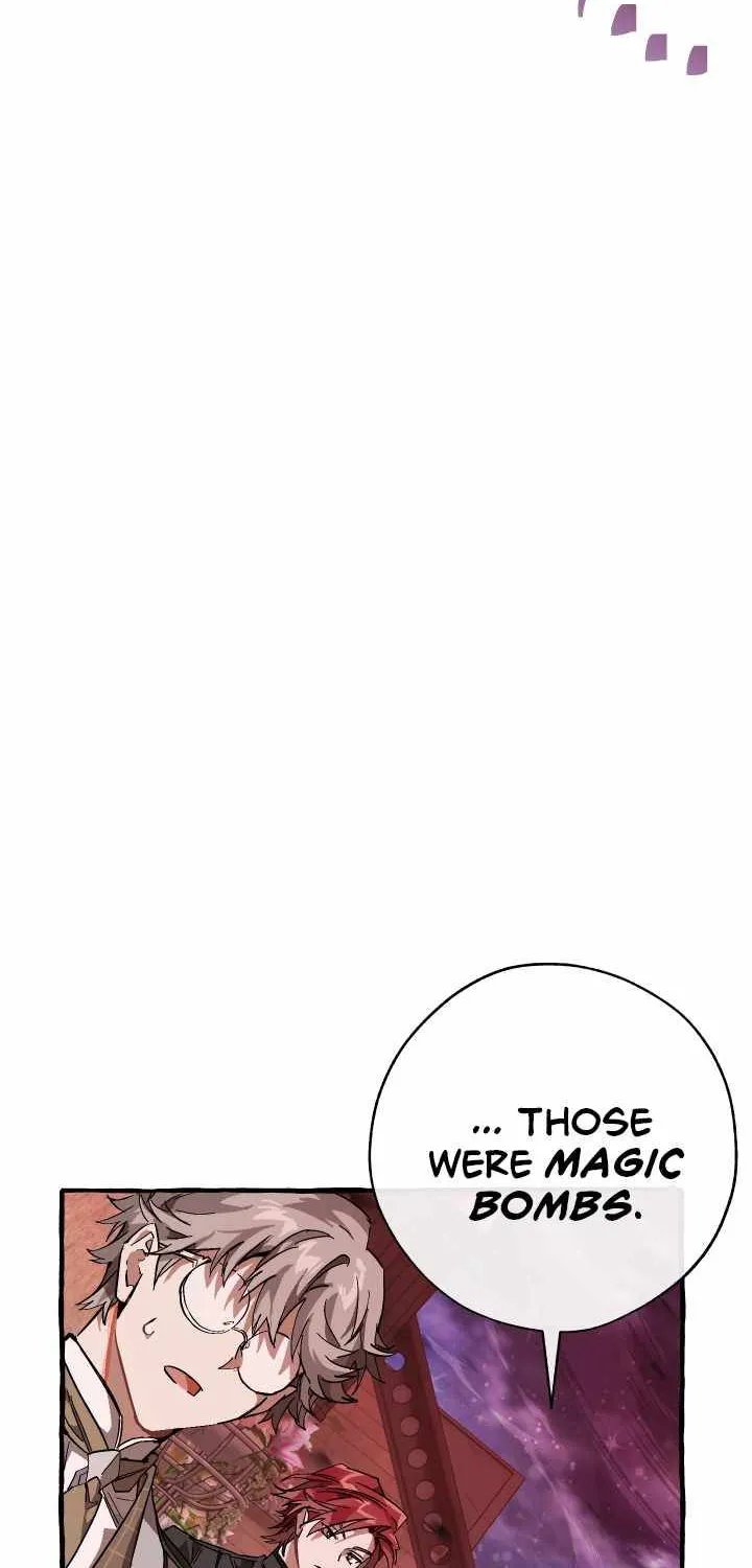 Trash of the Count’s Family Zinmanga X Chapter 55 Page 21