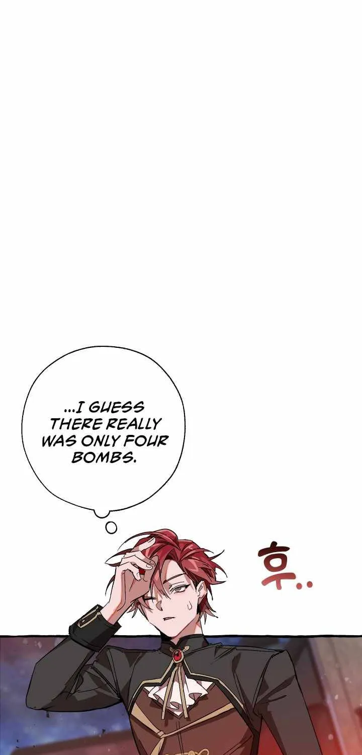 Trash of the Count’s Family Zinmanga X Chapter 55 Page 24