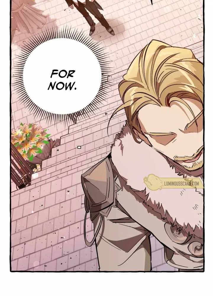 Trash of the Count’s Family Zinmanga X Chapter 55 Page 36