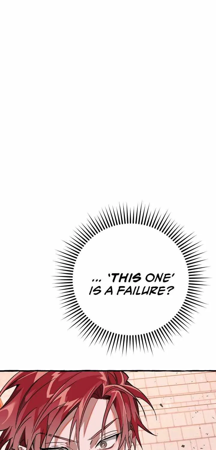 Trash of the Count’s Family Zinmanga X Chapter 55 Page 37