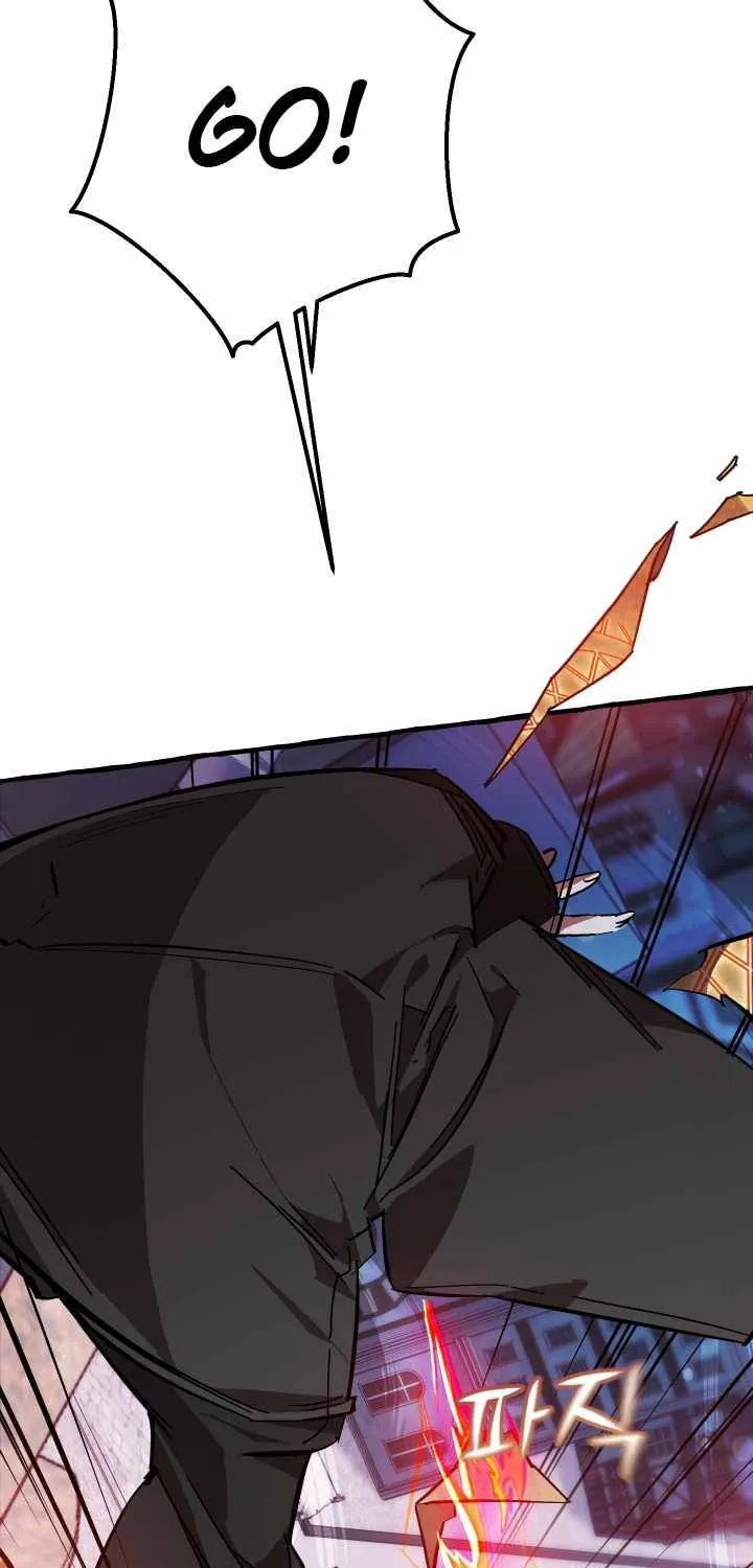 Trash of the Count’s Family Zinmanga X Chapter 55 Page 53