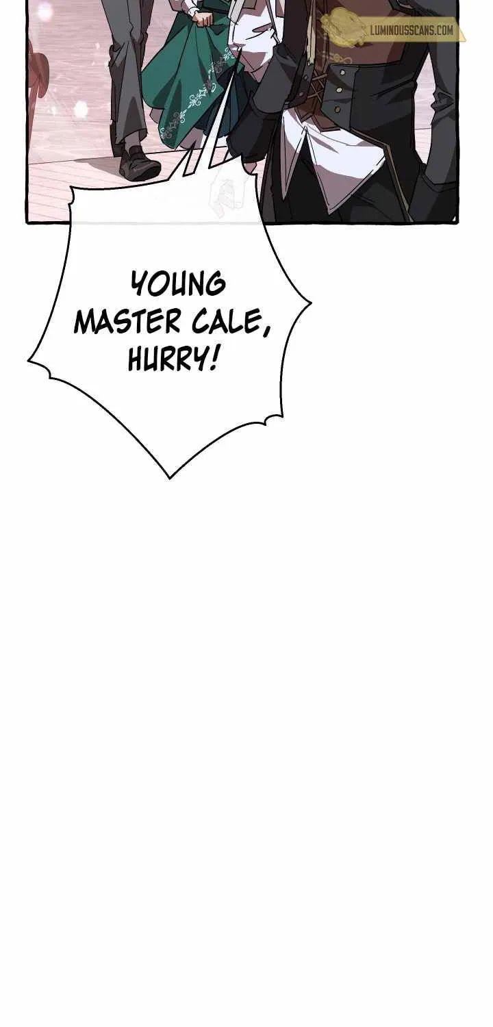 Trash of the Count’s Family Zinmanga X Chapter 55 Page 60