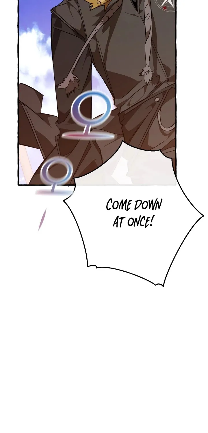 Trash of the Count’s Family Zinmanga X Chapter 54 Page 38