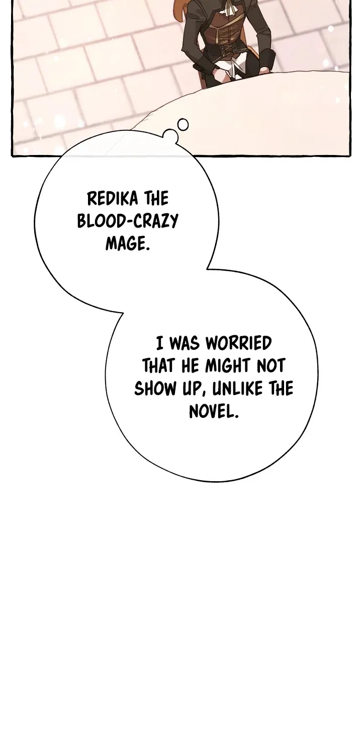 Trash of the Count’s Family Zinmanga X Chapter 54 Page 40