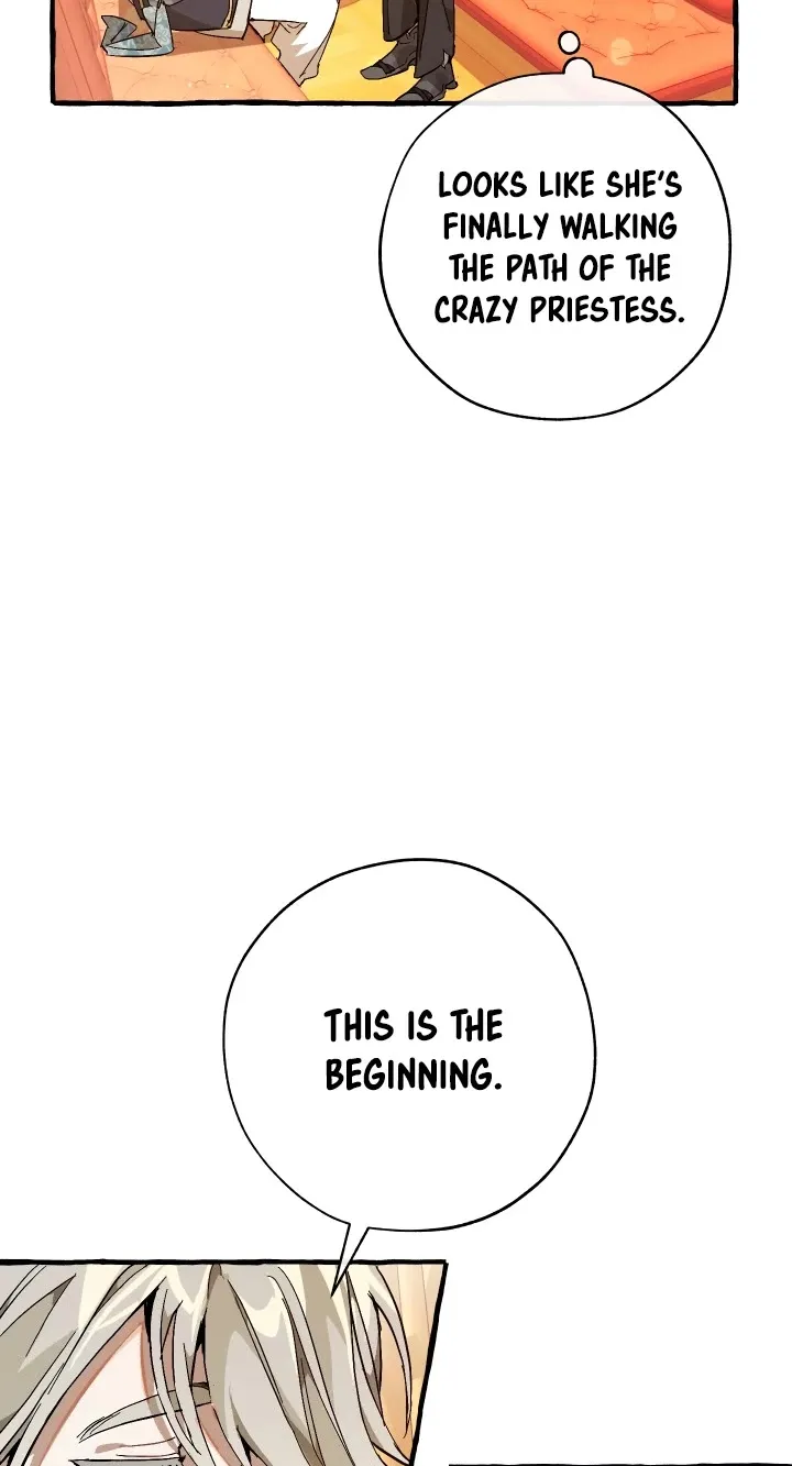 Trash of the Count’s Family Zinmanga X Chapter 53 Page 47