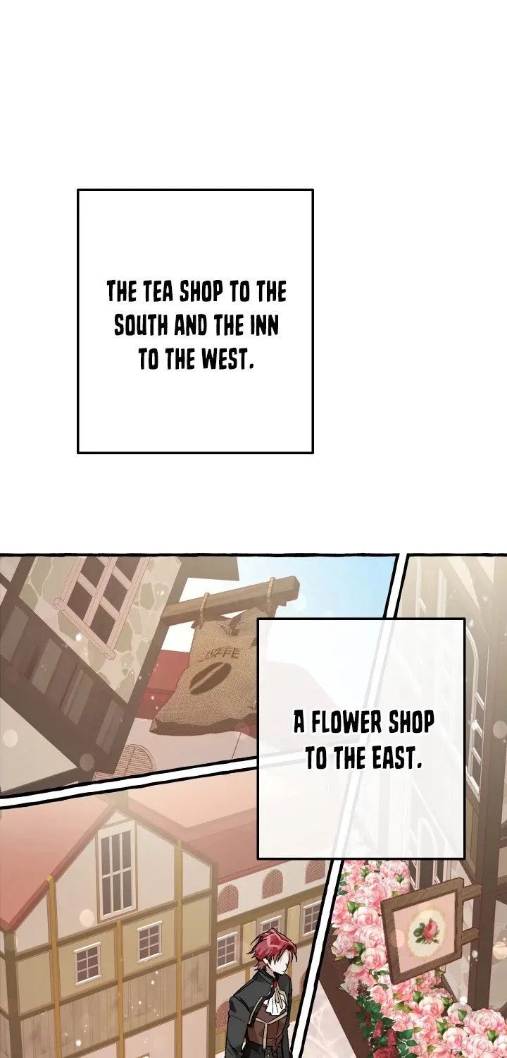 Trash of the Count’s Family Zinmanga X Chapter 53 Page 74