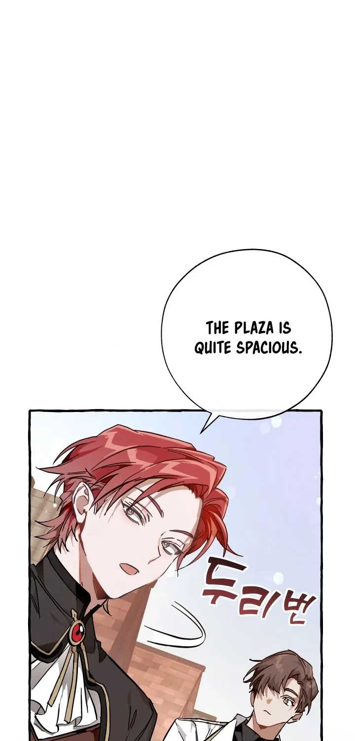 Trash of the Count’s Family Zinmanga X Chapter 53 Page 76