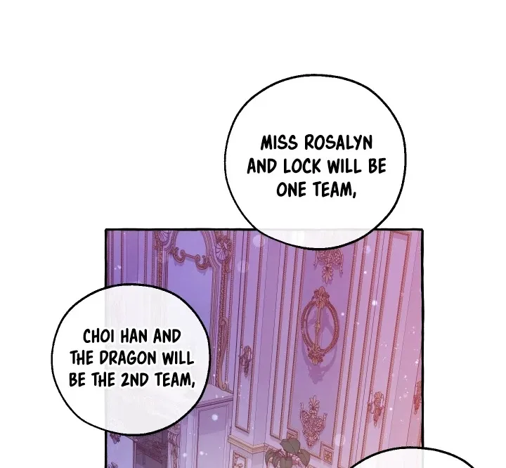 Trash of the Count’s Family Zinmanga X Chapter 51 Page 32