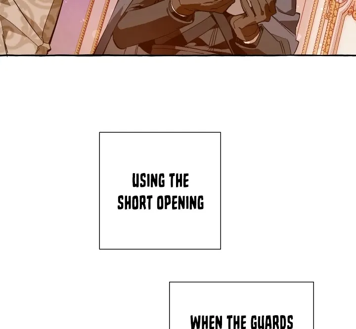 Trash of the Count’s Family Zinmanga X Chapter 51 Page 38