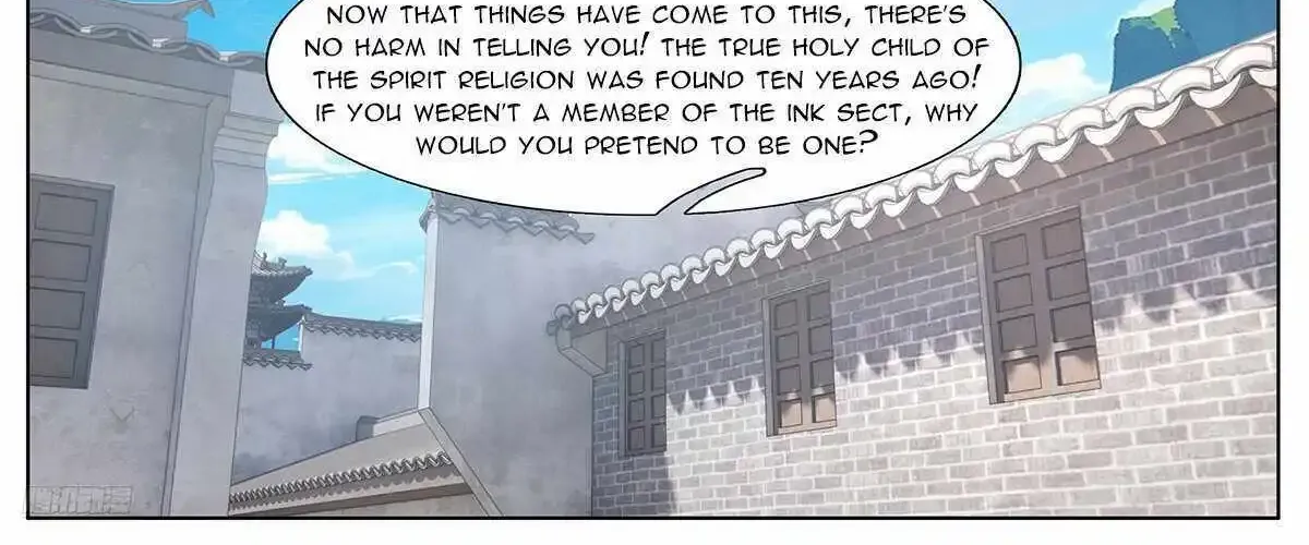Martial Peak Zinmanga X Chapter 3742 Page 4