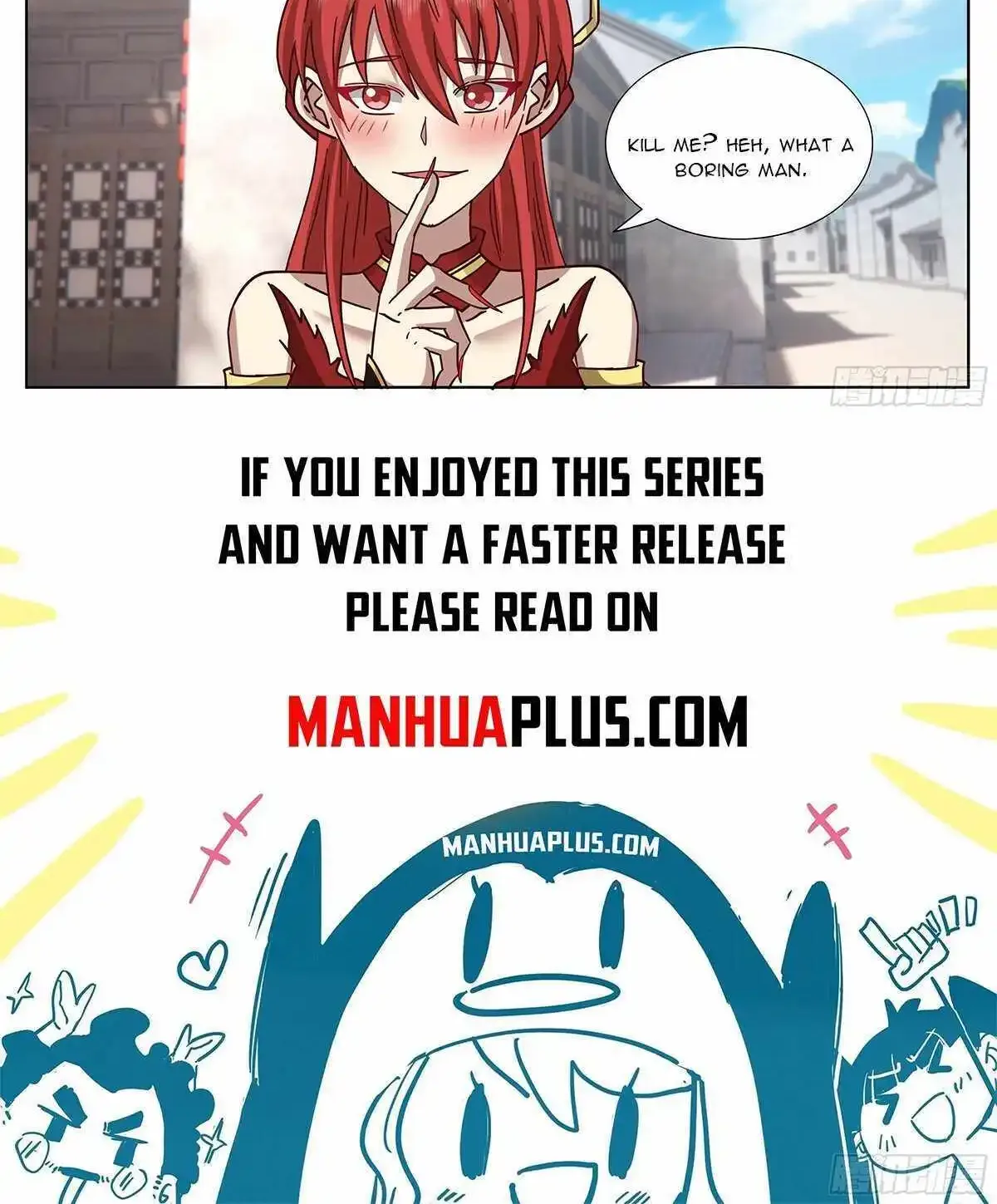Martial Peak Zinmanga X Chapter 3742 Page 24