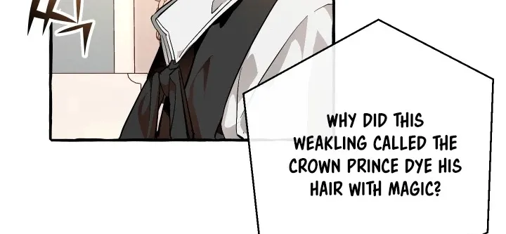 Trash of the Count’s Family Zinmanga X Chapter 48 Page 24