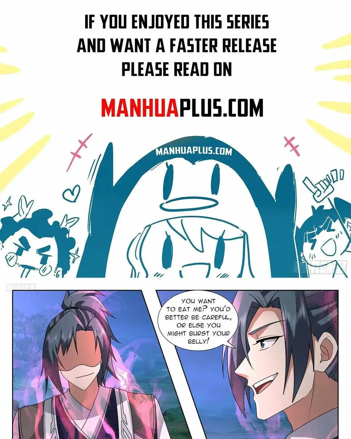 Martial Peak Zinmanga X Chapter 3741 Page 1