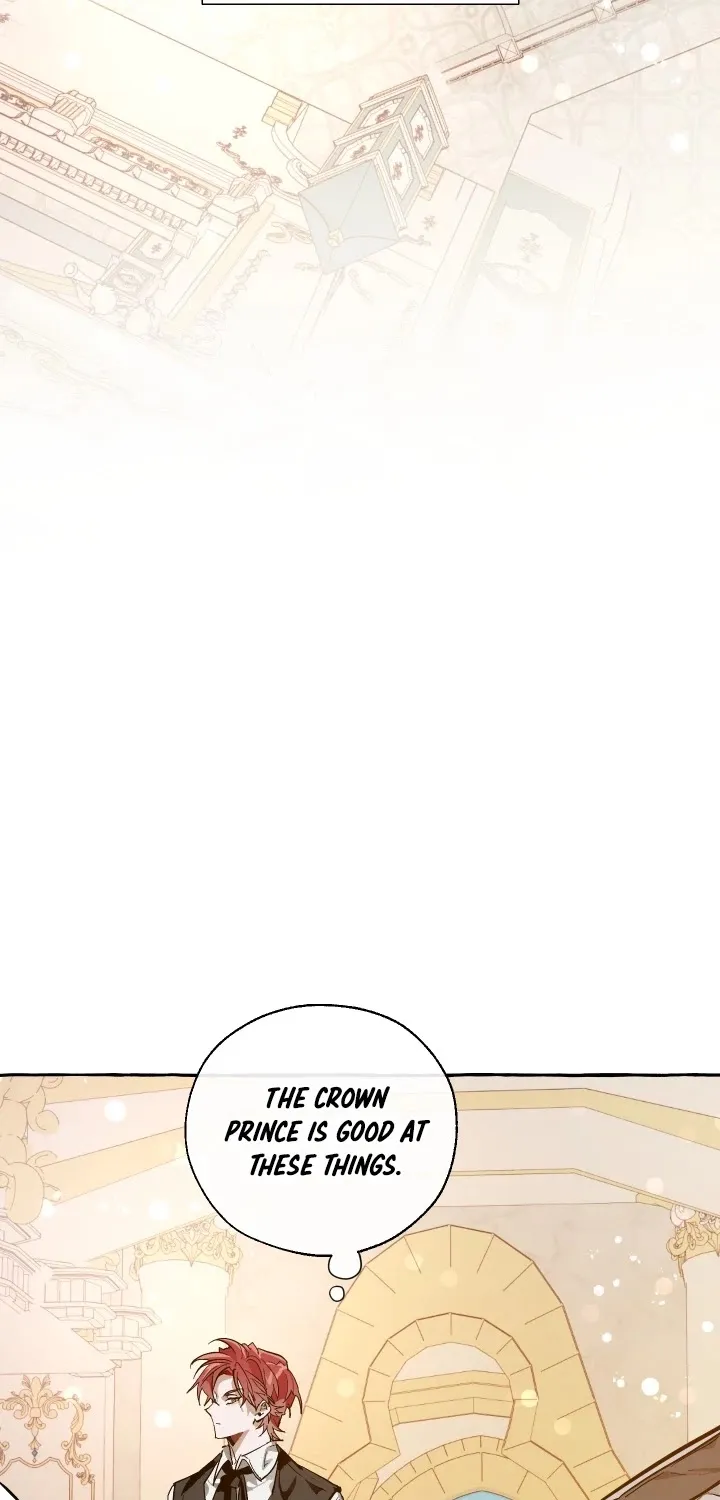 Trash of the Count’s Family Zinmanga X Chapter 45 Page 65
