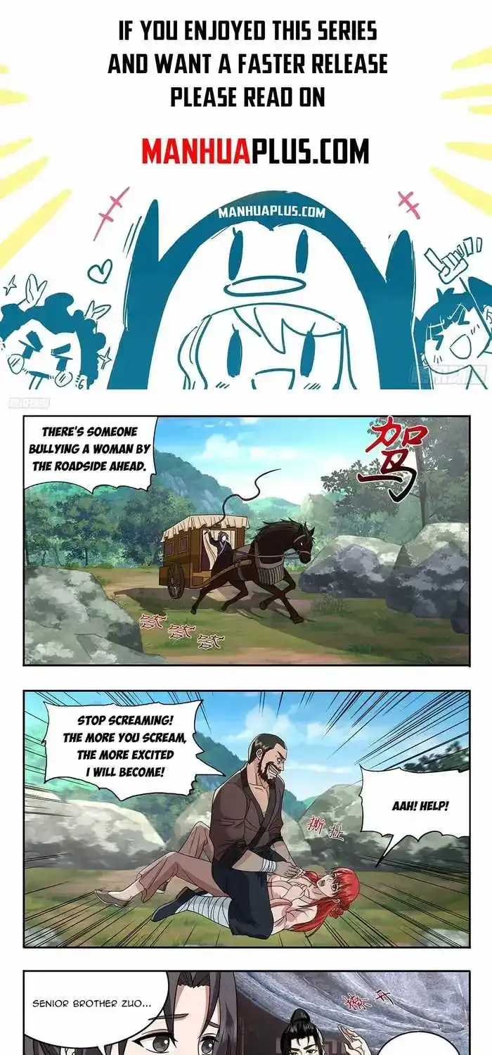 Martial Peak Zinmanga X Chapter 3738 Page 2