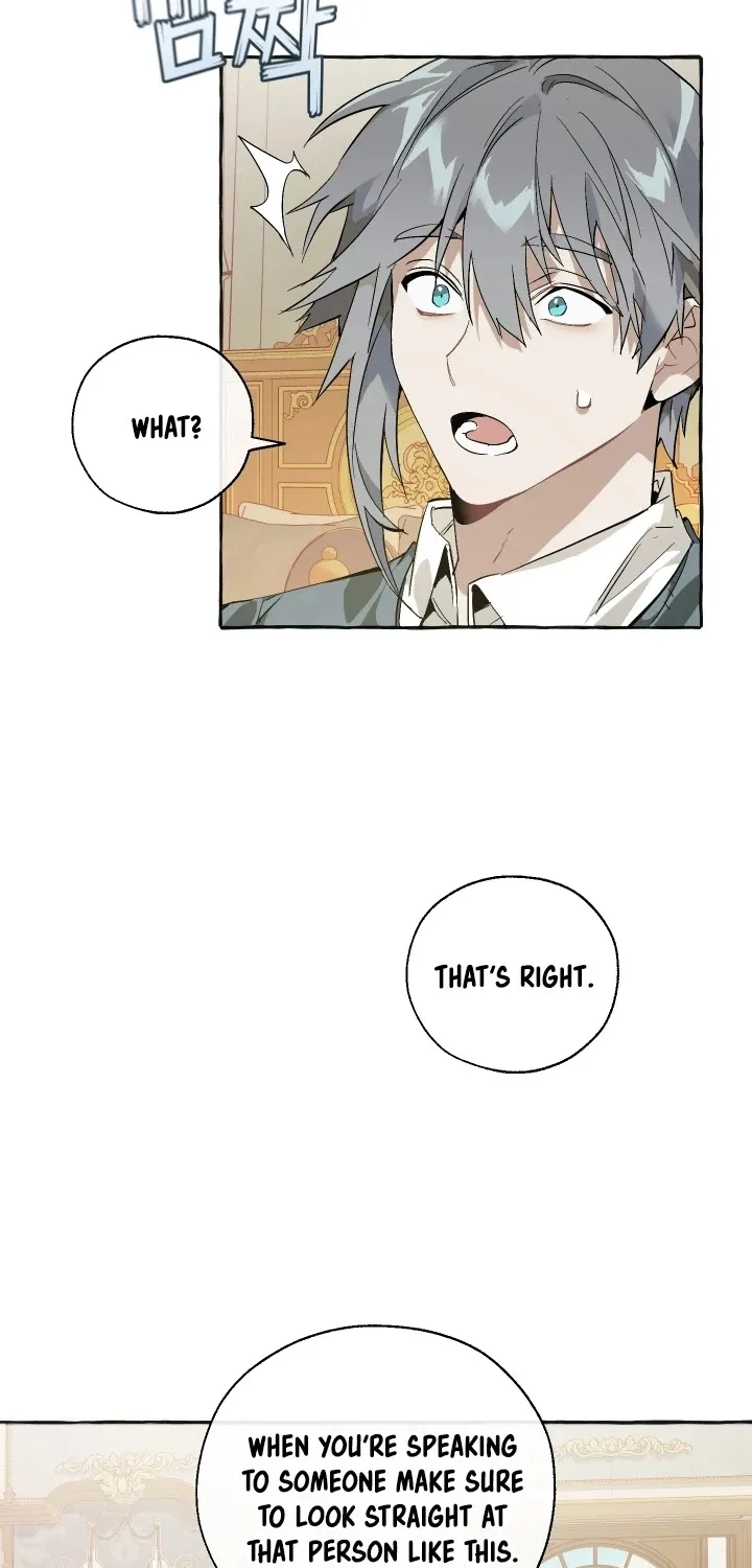 Trash of the Count’s Family Zinmanga X Chapter 44 Page 13