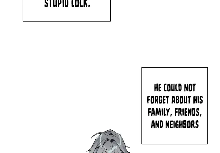 Trash of the Count’s Family Zinmanga X Chapter 44 Page 24